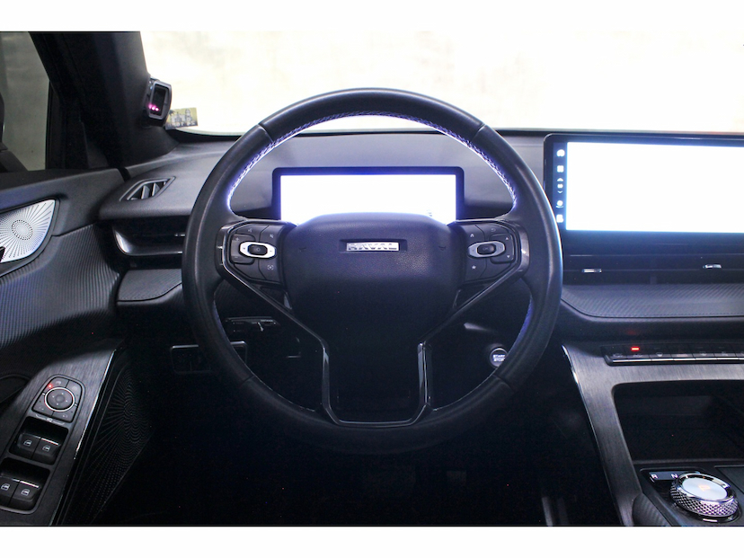 Foto do veículo GWM HAVAL H6 GT 1.5 PHEV AWD E-TRACTION 2024 26.100 KM 228.800,00