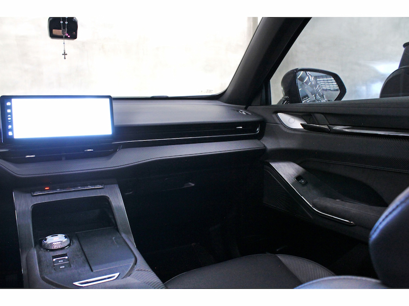 Foto do veículo GWM HAVAL H6 GT 1.5 PHEV AWD E-TRACTION 2024 26.100 KM 228.800,00