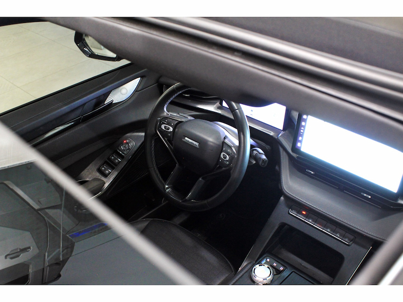 Foto do veículo GWM HAVAL H6 GT 1.5 PHEV AWD E-TRACTION 2024 26.100 KM 228.800,00