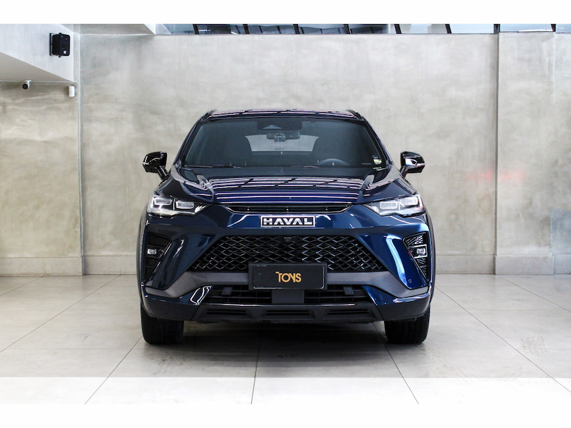 Foto do veículo GWM HAVAL H6 GT 1.5 PHEV AWD E-TRACTION 2024 26.100 KM 228.800,00