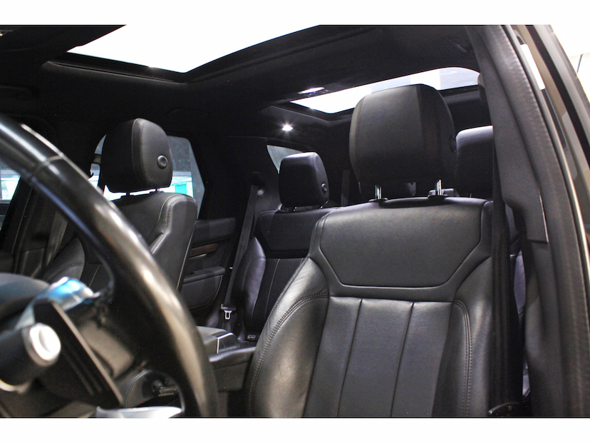 Foto do veículo LAND ROVER DISCOVERY 3.0 V6 TD6 DIESEL HSE 4WD AUTOMÁTICO 2020 90.300 KM 285.800,00