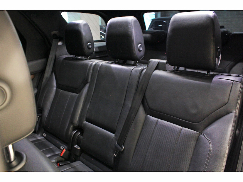 Foto do veículo LAND ROVER DISCOVERY 3.0 V6 TD6 DIESEL HSE 4WD AUTOMÁTICO 2020 90.300 KM 285.800,00