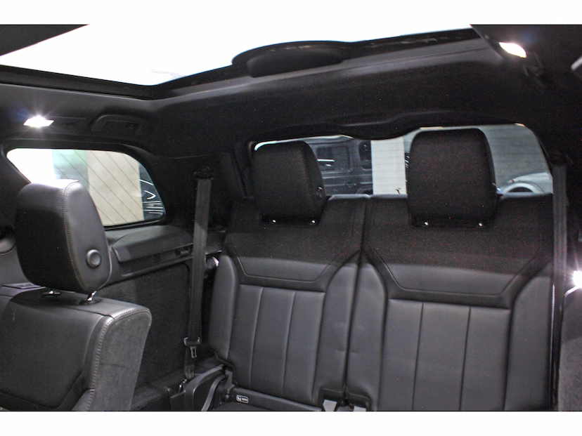 Foto do veículo LAND ROVER DISCOVERY 3.0 V6 TD6 DIESEL HSE 4WD AUTOMÁTICO 2020 90.300 KM 285.800,00