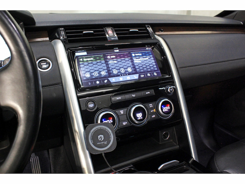 Foto do veículo LAND ROVER DISCOVERY 3.0 V6 TD6 DIESEL HSE 4WD AUTOMÁTICO 2020 90.300 KM 285.800,00
