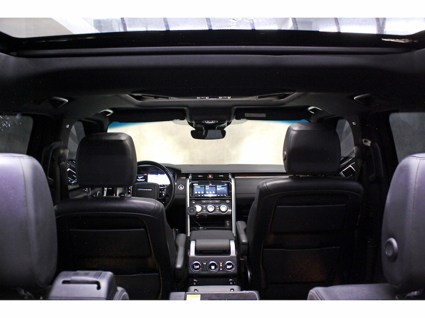 Foto do veículo LAND ROVER DISCOVERY 3.0 V6 TD6 DIESEL HSE 4WD AUTOMÁTICO 2020 90.300 KM 285.800,00