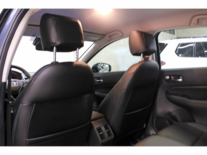 Foto do veículo HONDA CITY 1.5 I-VTEC FLEX HATCH EX CVT 2026 1.200 KM 128.800,00