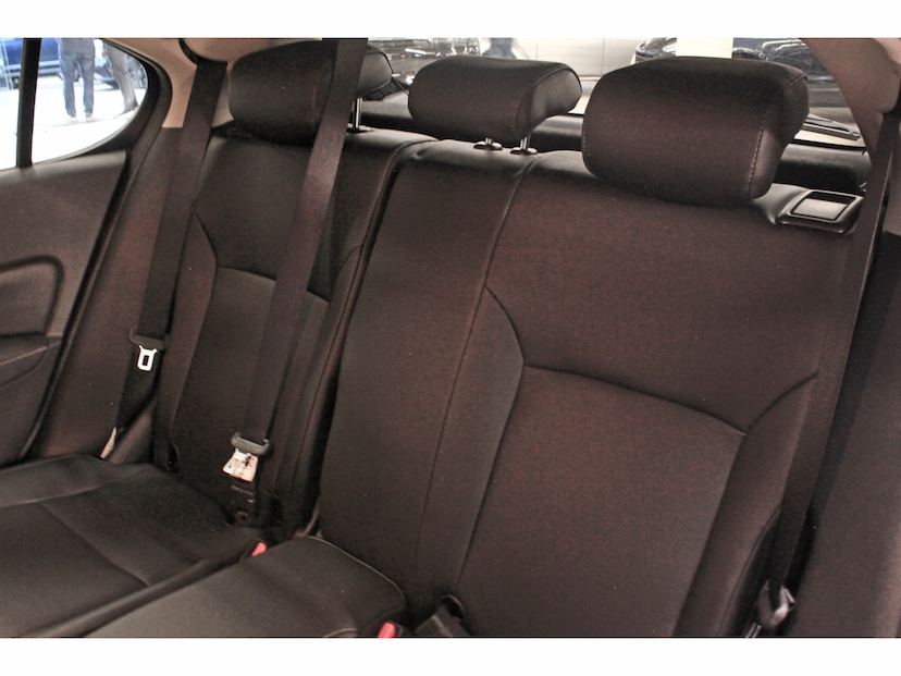 Foto do veículo HONDA CITY 1.5 I-VTEC FLEX HATCH EX CVT 2026 1.200 KM 128.800,00