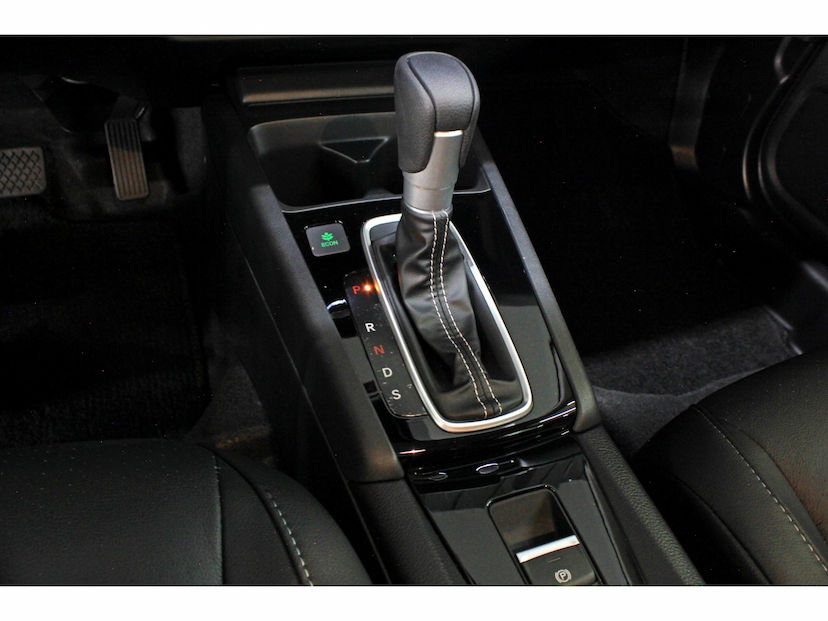 Foto do veículo HONDA CITY 1.5 I-VTEC FLEX HATCH EX CVT 2026 1.200 KM 128.800,00