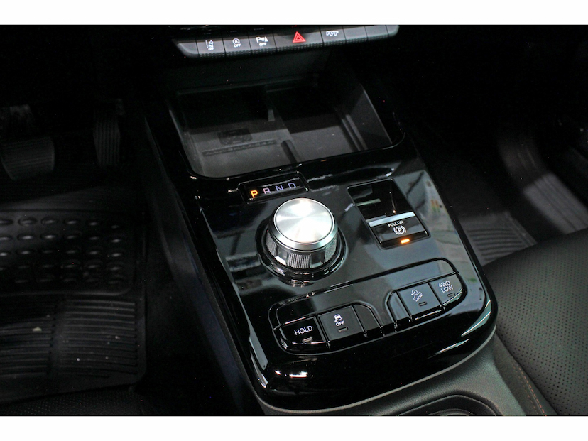 Foto do veículo RAM RAMPAGE 2.0 HURRICANE 4 TURBO GASOLINA R/T 4X4 AUTOMÁTICO 2025 27.300 KM 199.800,00