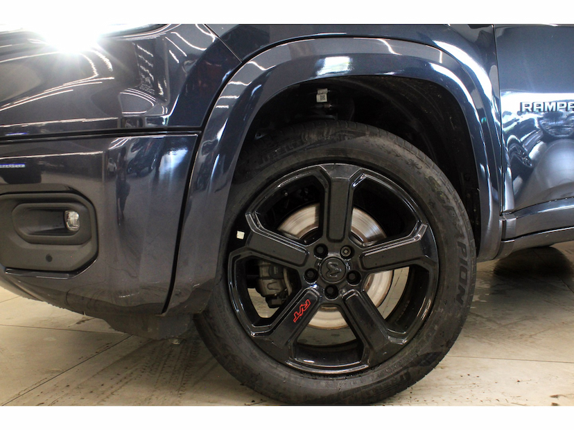 Foto do veículo RAM RAMPAGE 2.0 HURRICANE 4 TURBO GASOLINA R/T 4X4 AUTOMÁTICO 2025 27.300 KM 199.800,00