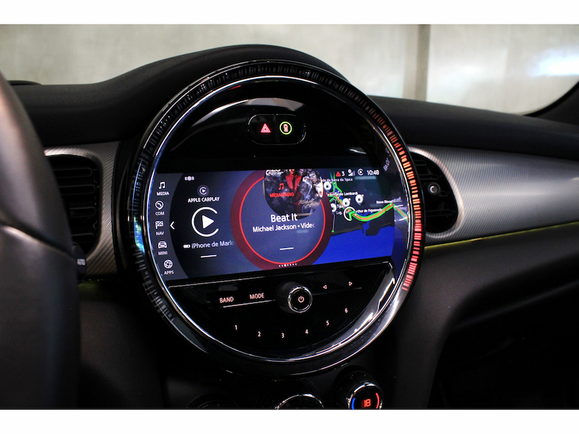 Foto do veículo MINI COOPER SE TOP 2P ELÉTRICO 2022 50.100 KM 148.800,00