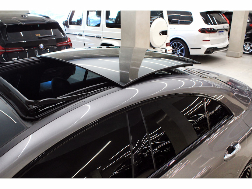 Foto do veículo MERCEDES-BENZ CLA 200 1.3 AMG LINE TB 16V AUT. (HÍB.) 2024 17.800 KM 255.800,00