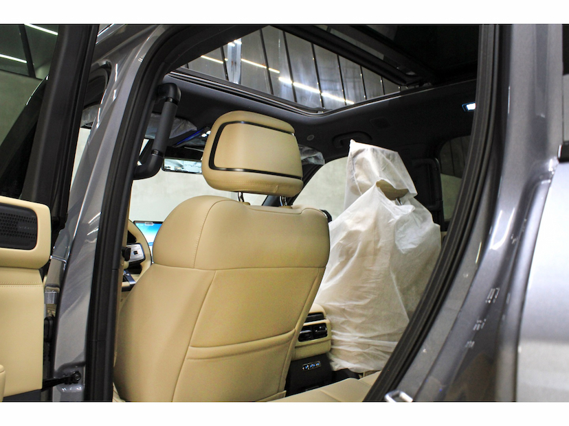 Foto do veículo MERCEDES-BENZ S 63 AMG 4.0 V8 TURBO GASOLINA COUPÉ 4MATIC SPEEDSHIFT 2019 20.000 KM R$ 835.800,00