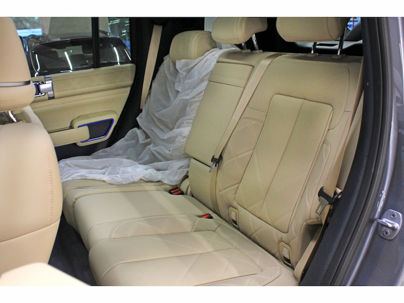 Foto do veículo MERCEDES-BENZ S 63 AMG 4.0 V8 TURBO GASOLINA COUPÉ 4MATIC SPEEDSHIFT 2019 20.000 KM R$ 835.800,00
