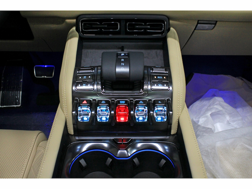 Foto do veículo MERCEDES-BENZ S 63 AMG 4.0 V8 TURBO GASOLINA COUPÉ 4MATIC SPEEDSHIFT 2019 20.000 KM R$ 835.800,00
