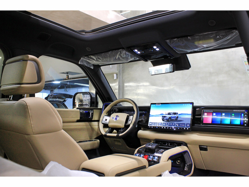 Foto do veículo MERCEDES-BENZ S 63 AMG 4.0 V8 TURBO GASOLINA COUPÉ 4MATIC SPEEDSHIFT 2019 20.000 KM R$ 835.800,00