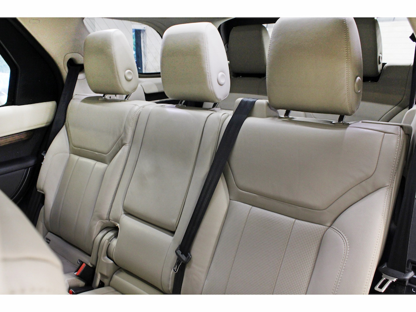 Foto do veículo LAND ROVER DISCOVERY 3.0 V6 TD6 DIESEL HSE 4WD AUTOMÁTICO 2018 75.300 KM 252.800,00