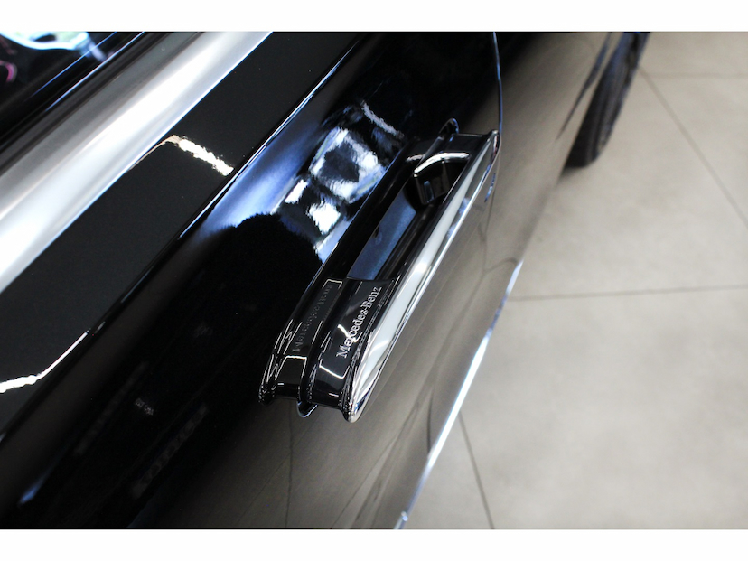 Foto do veículo MERCEDES-BENZ S 63 AMG 4.0 V8 TURBO PHEV E PERFORMANCE 4MATIC+ SPEEDSHIFT 2025 18.500 KM 1.749.800,00