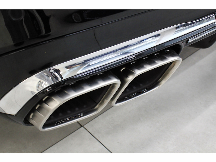 Foto do veículo MERCEDES-BENZ S 63 AMG 4.0 V8 TURBO PHEV E PERFORMANCE 4MATIC+ SPEEDSHIFT 2025 18.500 KM 1.749.800,00