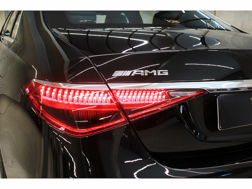 Foto do veículo MERCEDES-BENZ S 63 AMG 4.0 V8 TURBO PHEV E PERFORMANCE 4MATIC+ SPEEDSHIFT 2025 18.500 KM 1.749.800,00
