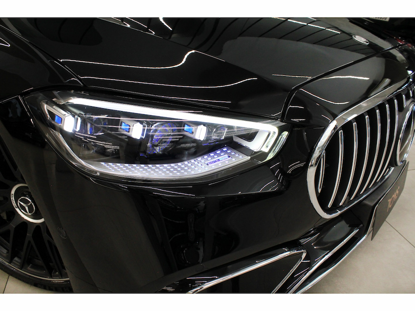 Foto do veículo MERCEDES-BENZ S 63 AMG 4.0 V8 TURBO PHEV E PERFORMANCE 4MATIC+ SPEEDSHIFT 2025 18.500 KM 1.749.800,00
