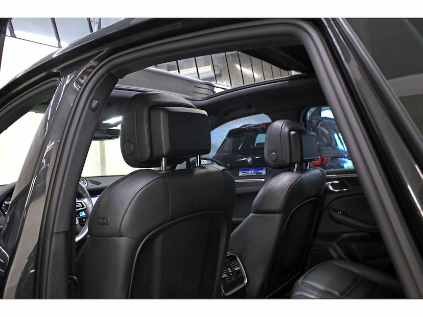 Foto do veículo PORSCHE MACAN 2.9 V6 BITURBO GASOLINA GTS PDK 2023 24.000 KM 547.800,00