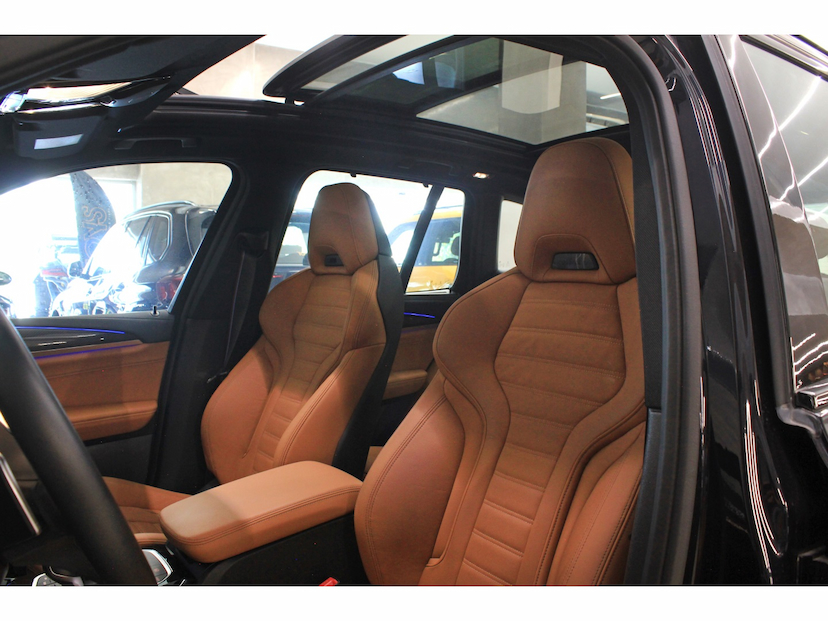 Foto do veículo BMW X3 3.0 TWINPOWER GASOLINA M40I STEPTRONIC 2022 7.000 KM 391.800,00