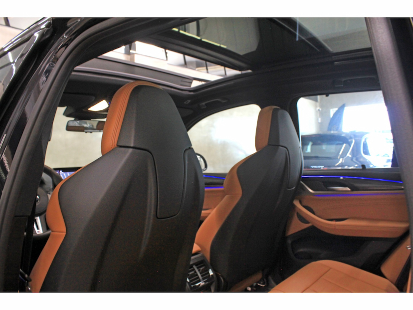 Foto do veículo BMW X3 3.0 TWINPOWER GASOLINA M40I STEPTRONIC 2022 7.000 KM 391.800,00