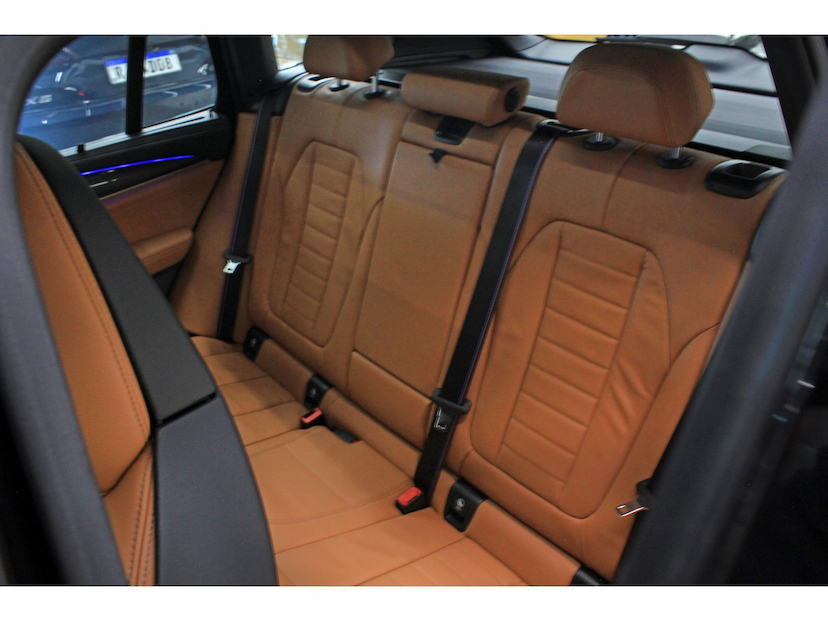 Foto do veículo BMW X3 3.0 TWINPOWER GASOLINA M40I STEPTRONIC 2022 7.000 KM 391.800,00