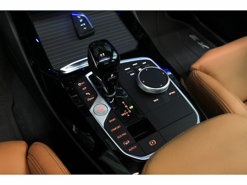 Foto do veículo BMW X3 3.0 TWINPOWER GASOLINA M40I STEPTRONIC 2022 7.000 KM 391.800,00