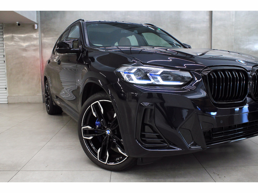 Foto do veículo BMW X3 3.0 TWINPOWER GASOLINA M40I STEPTRONIC 2022 7.000 KM 391.800,00