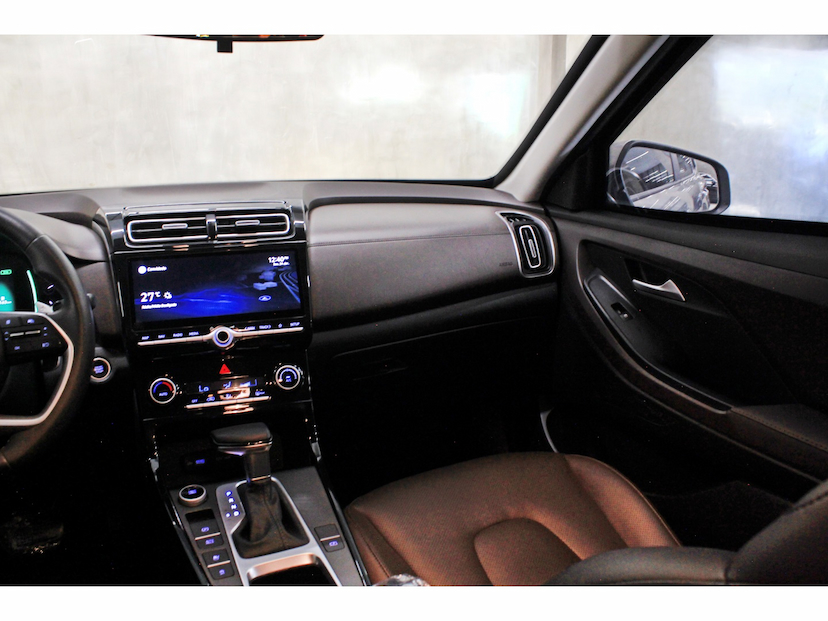 Foto do veículo HYUNDAI CRETA 1.0 TGDI FLEX PLATINUM AUTOMÁTICO 2022 115.000 KM 139.800,00