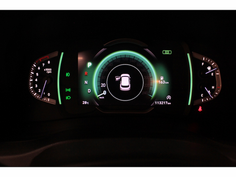 Foto do veículo HYUNDAI CRETA 1.0 TGDI FLEX PLATINUM AUTOMÁTICO 2022 115.000 KM 139.800,00
