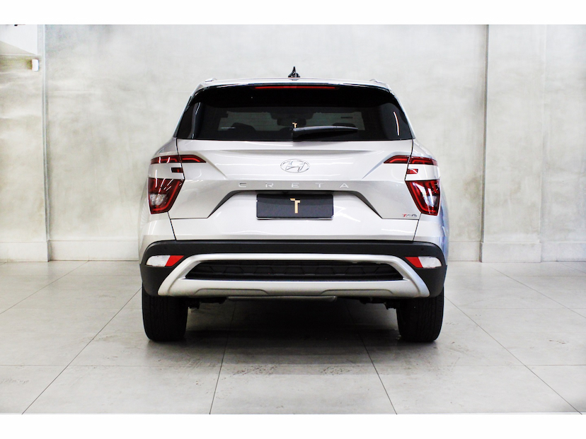 Foto do veículo HYUNDAI CRETA 1.0 TGDI FLEX PLATINUM AUTOMÁTICO 2022 115.000 KM 139.800,00
