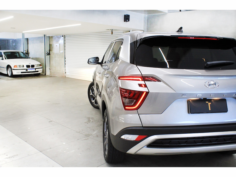 Foto do veículo HYUNDAI CRETA 1.0 TGDI FLEX PLATINUM AUTOMÁTICO 2022 115.000 KM 139.800,00