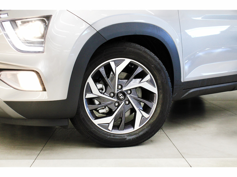 Foto do veículo HYUNDAI CRETA 1.0 TGDI FLEX PLATINUM AUTOMÁTICO 2022 115.000 KM 139.800,00