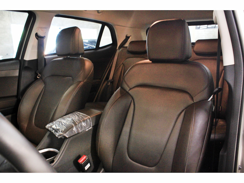 Foto do veículo HYUNDAI CRETA 1.0 TGDI FLEX PLATINUM AUTOMÁTICO 2022 115.000 KM 139.800,00