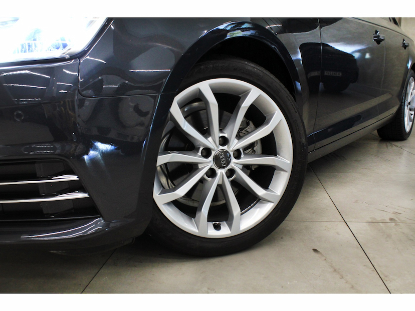 Foto do veículo AUDI A4 2.0 TFSI AMBIENTE GASOLINA 4P S TRONIC 2018 65.820 KM 128.800,00
