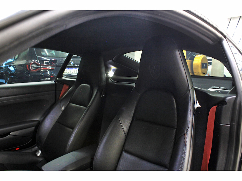 Foto do veículo PORSCHE 718 2.0 16V H4 GASOLINA CAYMAN PDK 2020 12.400 KM 457.800,00