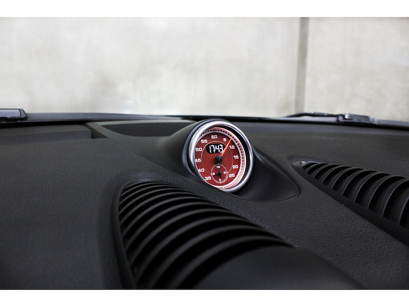 Foto do veículo PORSCHE 718 2.0 16V H4 GASOLINA CAYMAN PDK 2020 12.400 KM 457.800,00