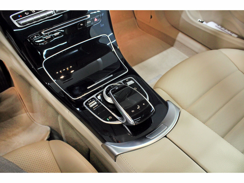 Foto do veículo MERCEDES-BENZ C 180 1.6 CGI GASOLINA AVANTGARDE COUPÉ 9G-TRONIC 2018 69.700 KM 159.800,00