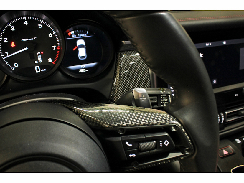Foto do veículo PORSCHE MACAN 2.0 TURBO GASOLINA T PDK 2023 29.000 KM 449.800,00