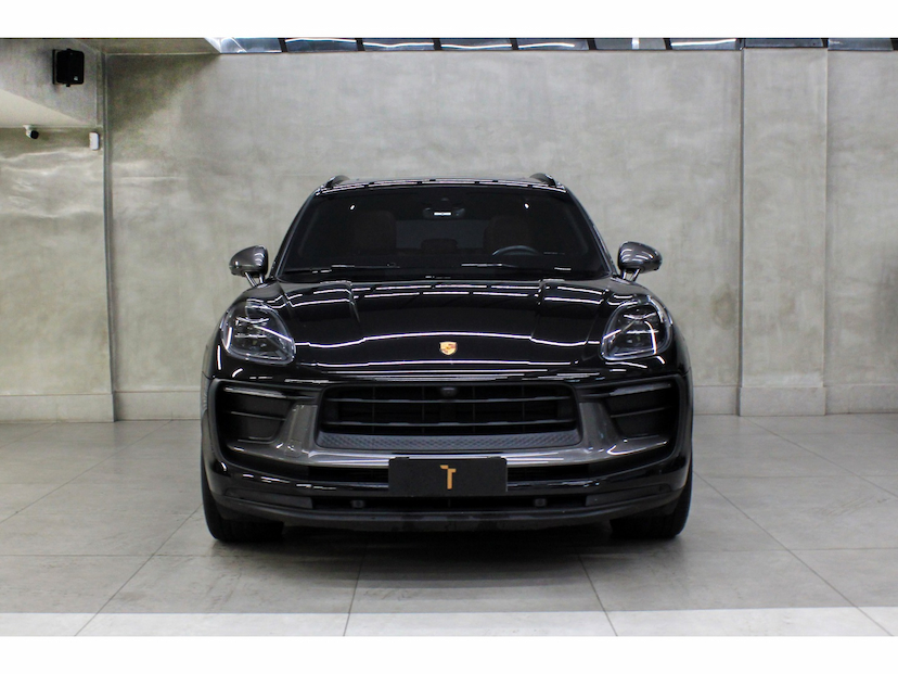 Foto do veículo PORSCHE MACAN 2.0 TURBO GASOLINA T PDK 2023 29.000 KM 449.800,00