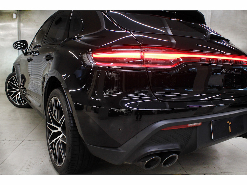 Foto do veículo PORSCHE MACAN 2.0 TURBO GASOLINA T PDK 2023 29.000 KM 449.800,00