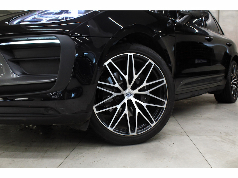 Foto do veículo PORSCHE MACAN 2.0 TURBO GASOLINA T PDK 2023 29.000 KM 449.800,00