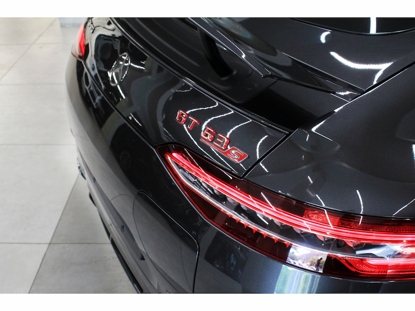 Foto do veículo MERCEDES-BENZ AMG GT 63 4.0 V8 TURBO PHEV S E PERFORMANCE COUPÉ 2P 4MATIC+ SPEEDSHIFT 2026 0 KM R$ 1.789.800,00
