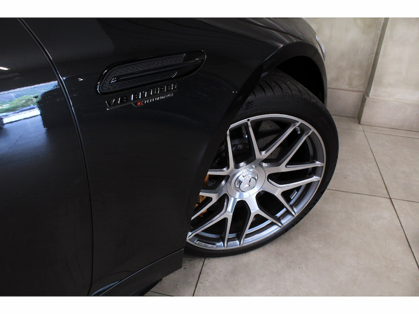 Foto do veículo MERCEDES-BENZ AMG GT 63 4.0 V8 TURBO PHEV S E PERFORMANCE COUPÉ 2P 4MATIC+ SPEEDSHIFT 2026 0 KM R$ 1.789.800,00