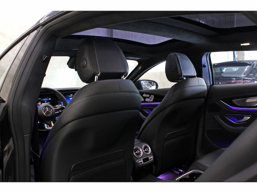 Foto do veículo MERCEDES-BENZ AMG GT 63 4.0 V8 TURBO PHEV S E PERFORMANCE COUPÉ 2P 4MATIC+ SPEEDSHIFT 2026 0 KM R$ 1.789.800,00