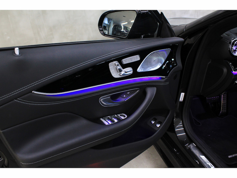 Foto do veículo MERCEDES-BENZ AMG GT 63 4.0 V8 TURBO PHEV S E PERFORMANCE COUPÉ 2P 4MATIC+ SPEEDSHIFT 2026 0 KM R$ 1.789.800,00