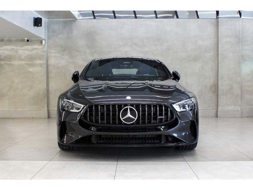 Foto do veículo MERCEDES-BENZ AMG GT 63 4.0 V8 TURBO PHEV S E PERFORMANCE COUPÉ 2P 4MATIC+ SPEEDSHIFT 2026 0 KM R$ 1.789.800,00